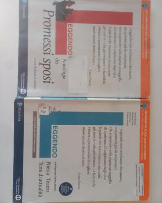 libri testo