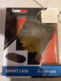 cover schermo Smart case psvita 2000