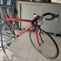 Bici da corsa