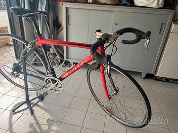 Bici da corsa