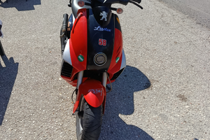 Vendita scooter Peugeot ludix