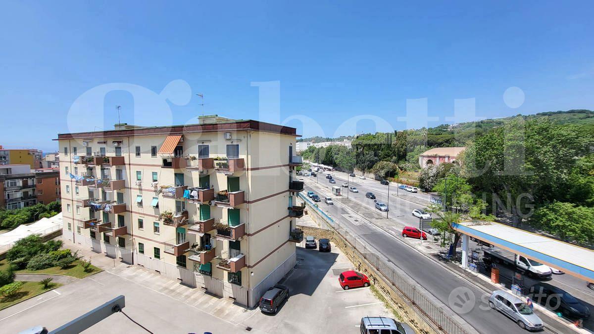 Apartment in Napoli, Bagnoli, Municipalità 10 - Vista 2