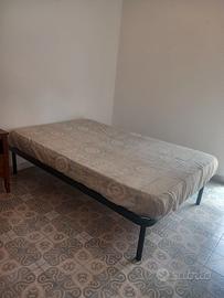 camera da letto una piazza e mezza 