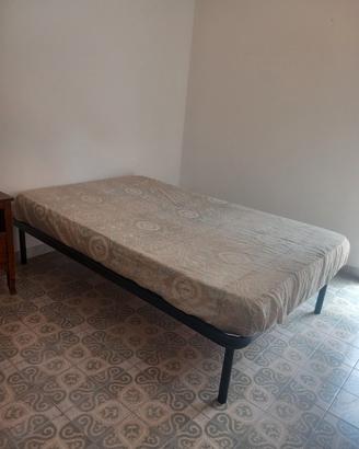 camera da letto una piazza e mezza 