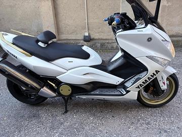 Yamaha Tmax 500