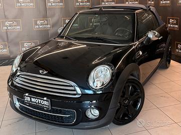 Mini Cooper D Countryman 1.6