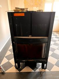 Edilkamin GLOBO VPS 20kw