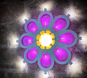 luminaria fiore