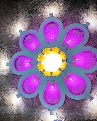 luminaria fiore