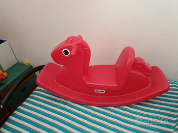 cavalluccio Little tikes