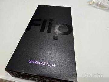 Samsung galaxy zflip4 5g 128GB bora purple. 