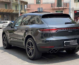 Porsche Macan 2.0 245 cv