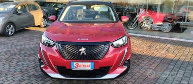 PEUGEOT 2008 PureTech 130 S&S EAT8 GT