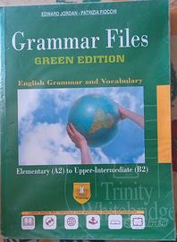 Grammar Files isbn 9788889950302