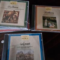 I maestri della musica opera completa