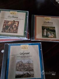 I maestri della musica opera completa