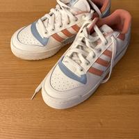 Scarpe Adidas Forum Bold