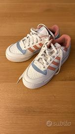 Scarpe Adidas Forum Bold