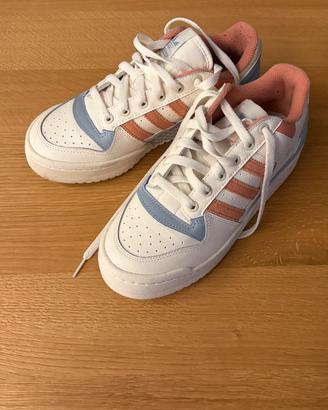 Scarpe Adidas Forum Bold