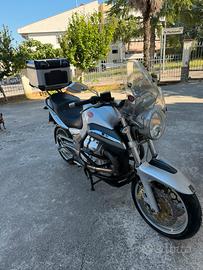Moto Guzzi Breva 850cc!!
