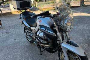 Moto Guzzi Breva 850cc!!