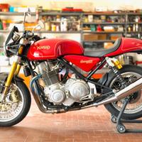 Norton Commando 961 Sport – 2013 – UK Built – 1.59