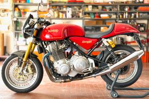Norton Commando 961 Sport – 2013 – UK Built – 1.59