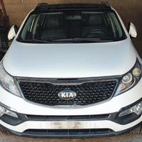 Ricambi Kia Sportage 1.6 del 2014