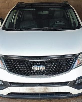 Ricambi Kia Sportage 1.6 del 2014