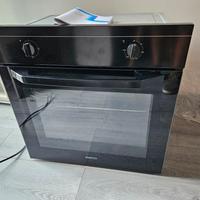 Forno elettrico MAI USATO