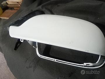 specchio  audi A4 B8  