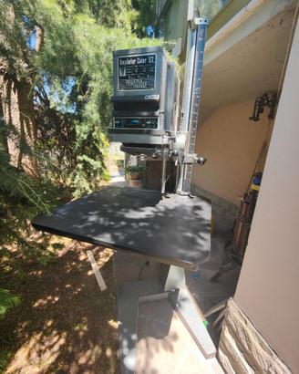ingranditore  IFF Ampliator S2 13x18  5x7