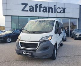 PEUGEOT Boxer 330 2.0 BlueHDi/110CV PC-TN Combi