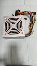 alimentatore tecnoware 500w