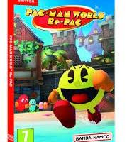 Pac Man World Re Pac