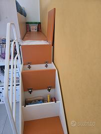 Cameretta bimbi
