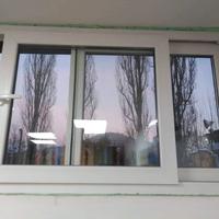 Finestre in pvc anche scorrevoli su misura