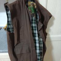 Smanicato per tempo libero