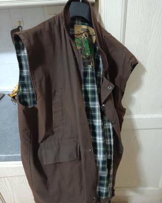 Smanicato per tempo libero