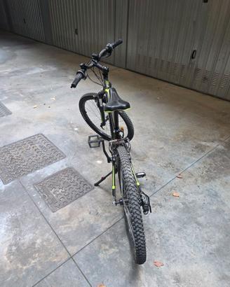 Mountain Bike bambino 9-12 anni