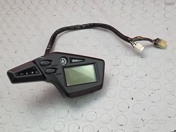 STRUMENTAZIONE CRUSCOTTO YAMAHA XT660R 2004 2016 X