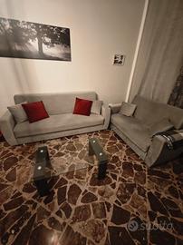 DIVANI LETTO CONTENITORI