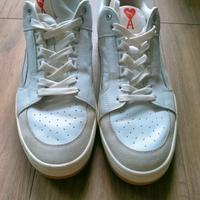 Scarpe da ginnastica slipstream Ami Puma