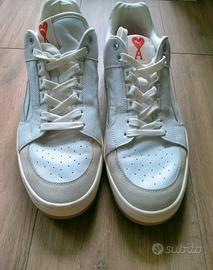 Scarpe da ginnastica slipstream Ami Puma