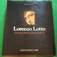LORENZO LOTTO LA NASCITA DELLA PSICOLOGIA MODERNA