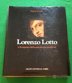 LORENZO LOTTO LA NASCITA DELLA PSICOLOGIA MODERNA