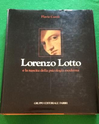 LORENZO LOTTO LA NASCITA DELLA PSICOLOGIA MODERNA