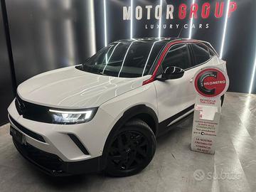 Opel Mokka 1.2 Turbo 130 CV aut. GS Line