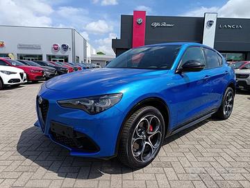 Alfa Romeo Stelvio 2.2 Turbodiesel 210 CV AT8...