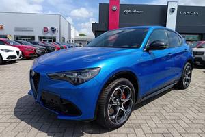 Alfa Romeo Stelvio 2.2 Turbodiesel 210 CV AT8...